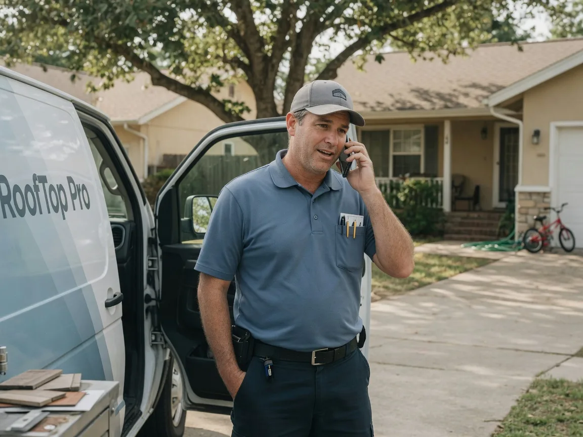 Roof Repair Anthon, IA FAQs